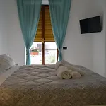 Alleria Holiday Home