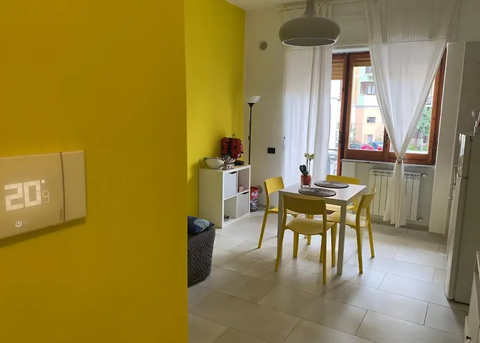 Alleria Holiday Home
