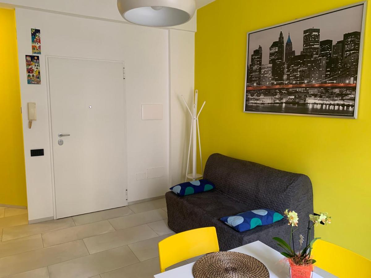 Apartment Alleria Holiday Salerno