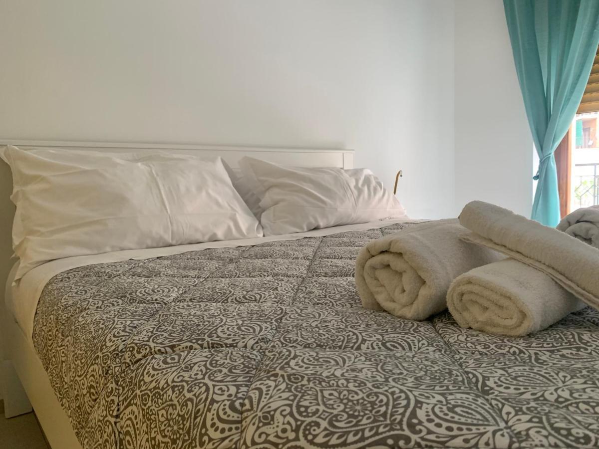 Alleria Holiday Salerno