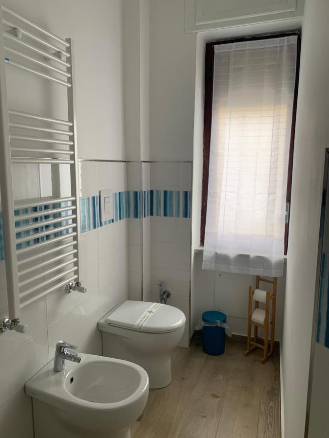 Alleria Holiday Apartment