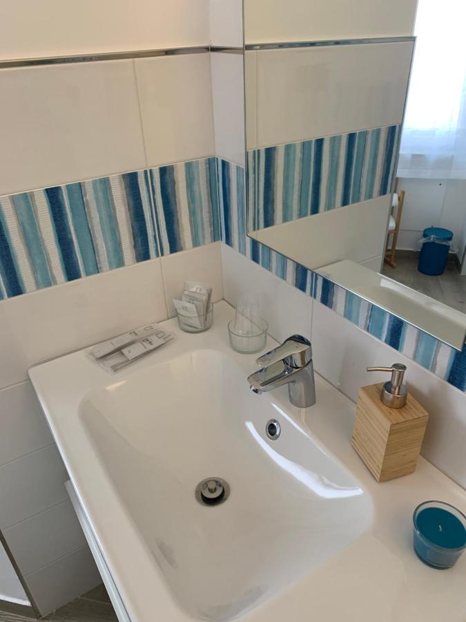 Alleria Holiday Apartment *
