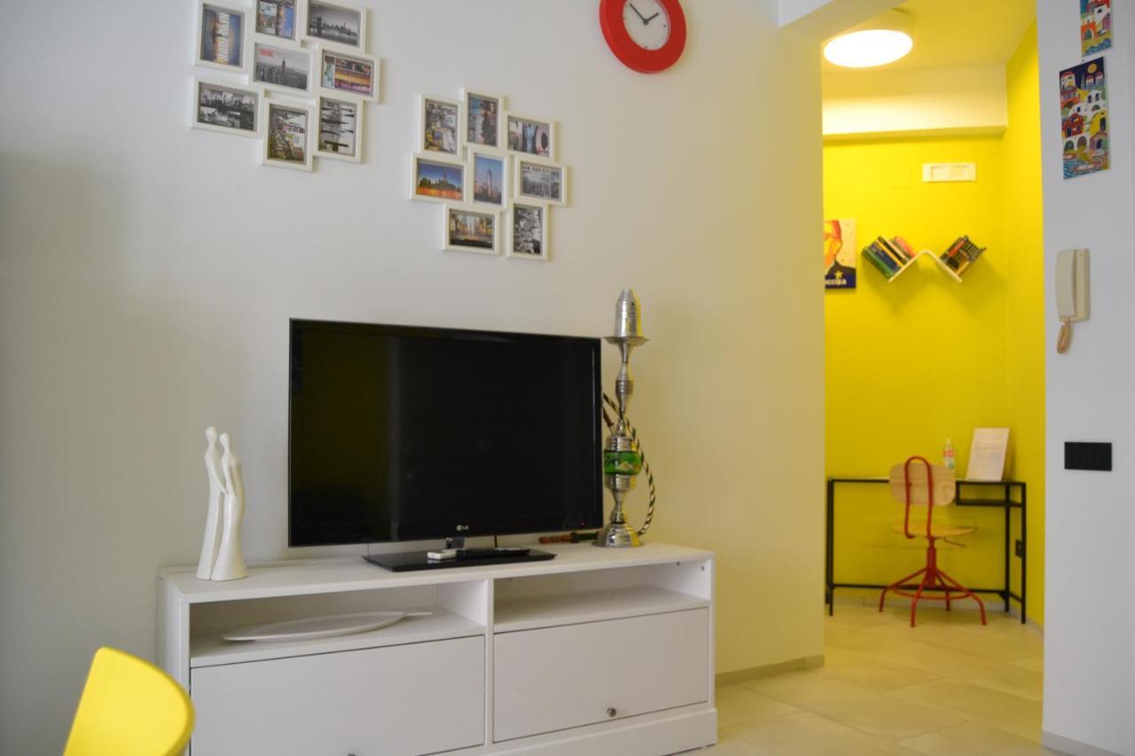 Apartment Alleria Holiday Salerno