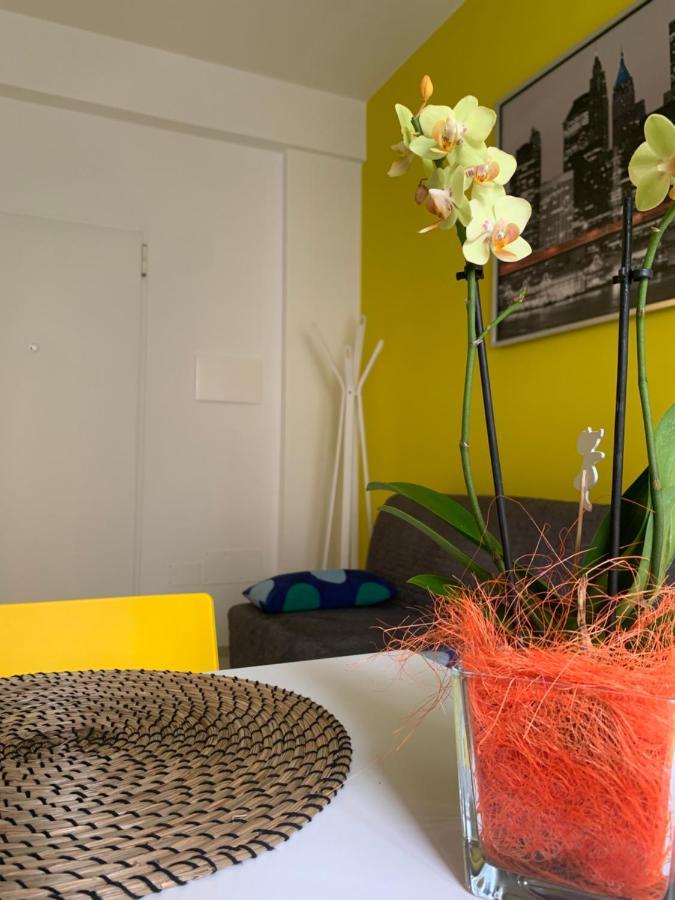 Apartment Alleria Holiday