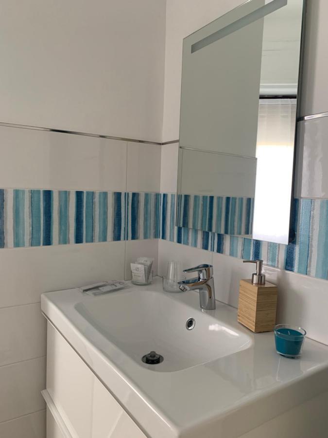 Apartment Alleria Holiday