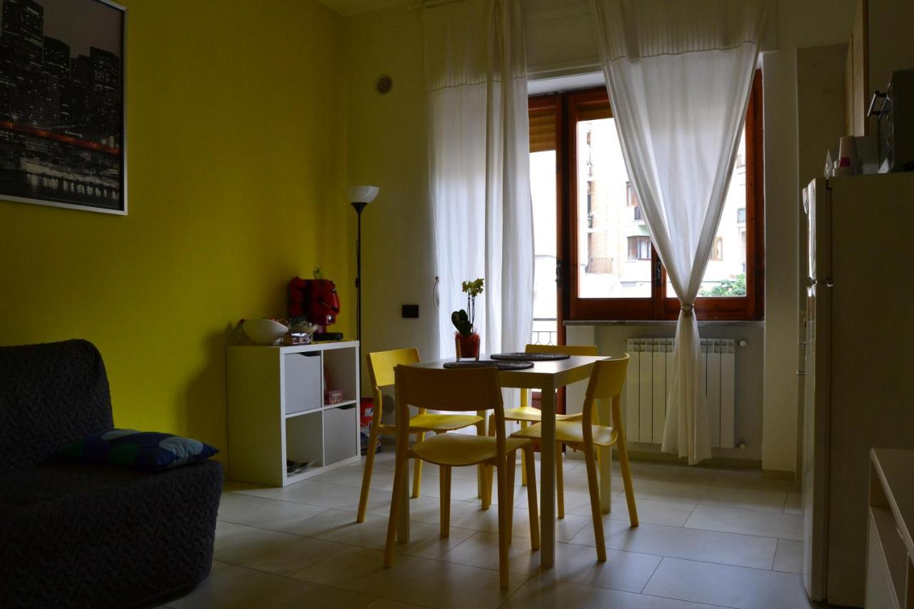 Alleria Holiday Apartment Salerno