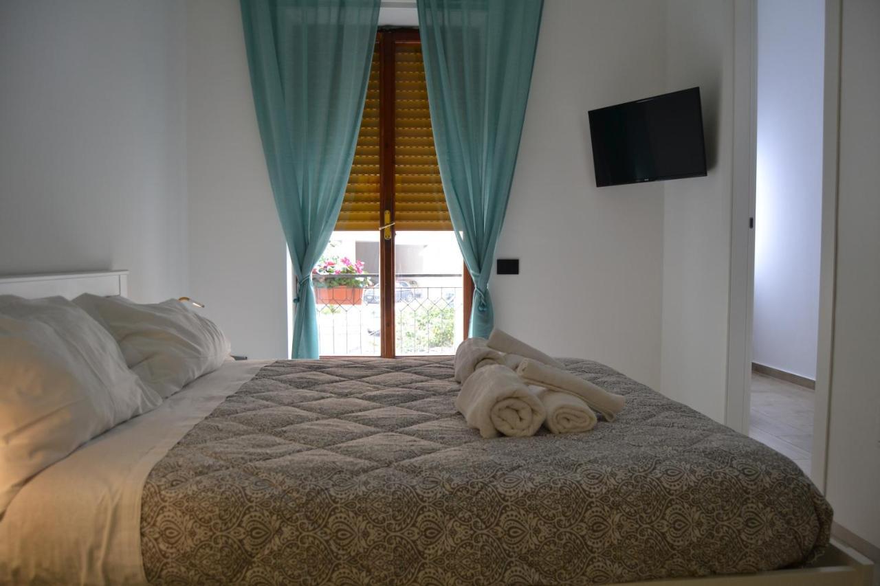 Apartment Alleria Holiday