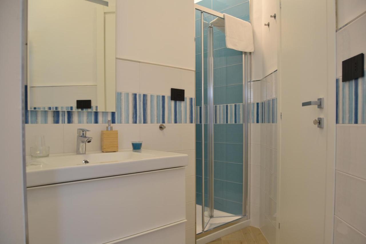 Alleria Holiday Apartment