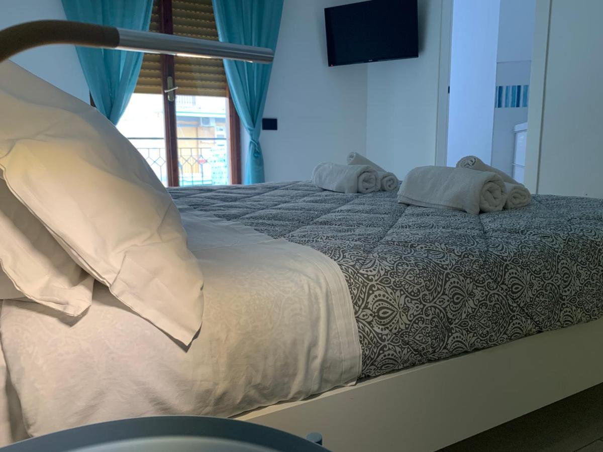 Alleria Holiday Apartment *