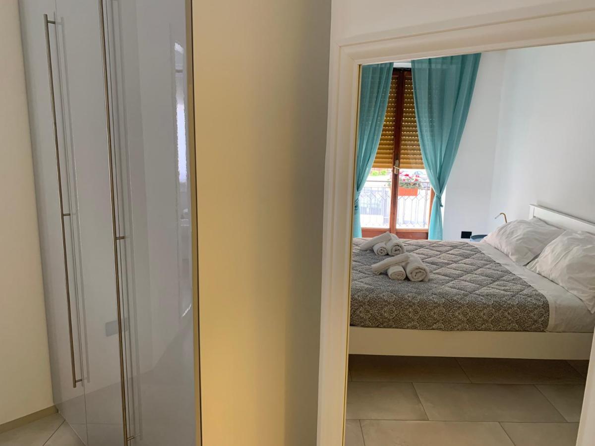 Alleria Holiday Apartment