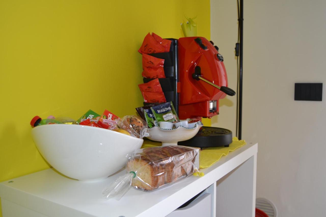 Alleria Holiday Apartment