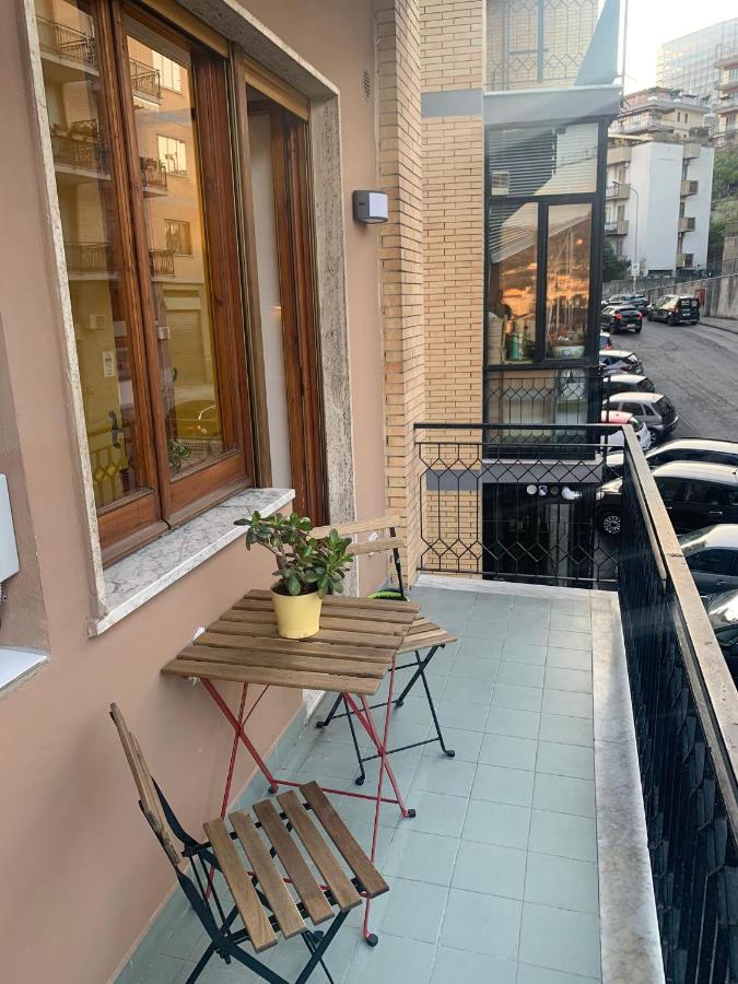 Apartment Alleria Holiday Salerno