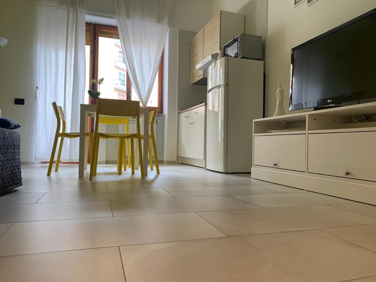 Apartment Alleria Holiday Salerno