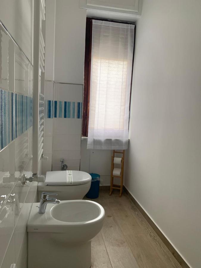 Alleria Holiday Apartment Salerno