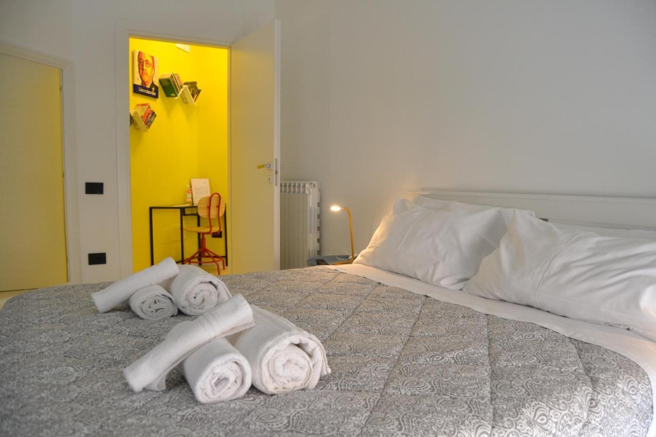 Alleria Holiday Apartment